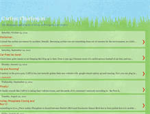 Tablet Screenshot of carfreechas.blogspot.com