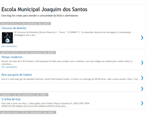 Tablet Screenshot of joaquimdossantos.blogspot.com