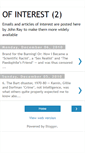 Mobile Screenshot of ofint2.blogspot.com