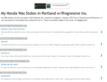 Tablet Screenshot of mycarwasstolen.blogspot.com