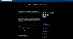 Desktop Screenshot of meanperson.blogspot.com