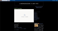 Desktop Screenshot of adsxyz.blogspot.com