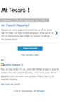 Mobile Screenshot of emilia-amparo.blogspot.com