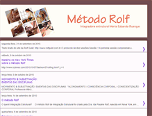 Tablet Screenshot of metodorolfrecife.blogspot.com