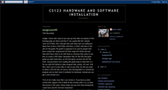 Desktop Screenshot of junhos-aish.blogspot.com