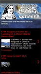 Mobile Screenshot of movimientoevita-quilmes-coop.blogspot.com