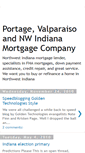 Mobile Screenshot of firstfinancialtrustmortgage.blogspot.com