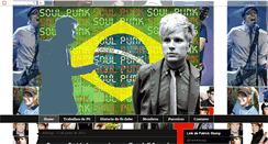 Desktop Screenshot of fcpatrickstump.blogspot.com