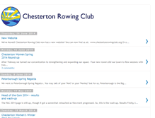 Tablet Screenshot of chestertonrowingclub.blogspot.com