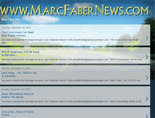 Tablet Screenshot of marc-faber.blogspot.com