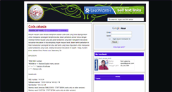 Desktop Screenshot of epe-sttp.blogspot.com
