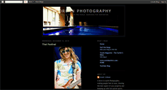 Desktop Screenshot of corbanphotography.blogspot.com