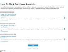 Tablet Screenshot of howtohackfacebooks.blogspot.com