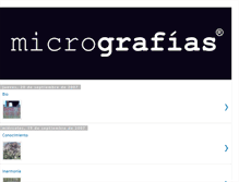 Tablet Screenshot of microg.blogspot.com