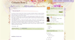 Desktop Screenshot of lapanchii.blogspot.com