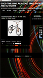 Mobile Screenshot of goodtimessportsandoutdoors.blogspot.com