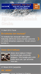 Mobile Screenshot of direksiyonegitmeni.blogspot.com