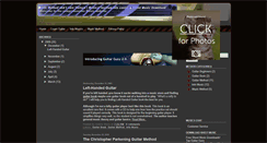 Desktop Screenshot of music-method.blogspot.com