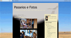 Desktop Screenshot of antoniomiguelmatos.blogspot.com