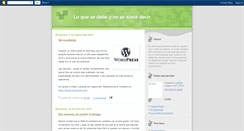Desktop Screenshot of jllopis.blogspot.com