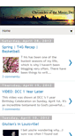 Mobile Screenshot of chroniclesmd.blogspot.com
