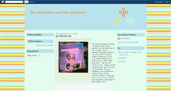 Desktop Screenshot of curiouslistener.blogspot.com