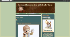 Desktop Screenshot of currillavazquez.blogspot.com