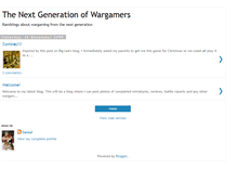 Tablet Screenshot of nextgenerationofwargamers.blogspot.com