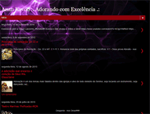 Tablet Screenshot of anankavod.blogspot.com