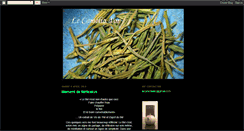 Desktop Screenshot of lecameliador.blogspot.com
