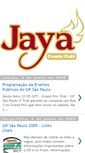 Mobile Screenshot of jaya-comics.blogspot.com