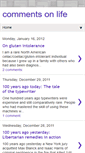 Mobile Screenshot of mmycomments.blogspot.com
