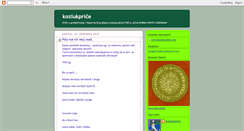 Desktop Screenshot of pricekozluk.blogspot.com