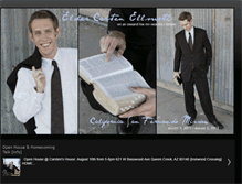 Tablet Screenshot of elderellsworth.blogspot.com