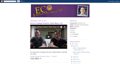 Desktop Screenshot of jordandietrichec.blogspot.com