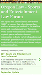 Mobile Screenshot of oregonlawself.blogspot.com