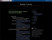 Tablet Screenshot of nimerjaber.blogspot.com