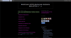 Desktop Screenshot of kami5sahabat.blogspot.com