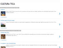 Tablet Screenshot of identidadtica.blogspot.com