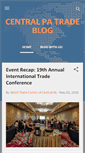 Mobile Screenshot of centralpatradeblog.blogspot.com