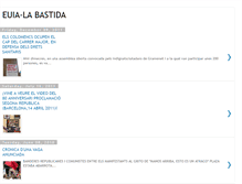 Tablet Screenshot of euialabastida.blogspot.com