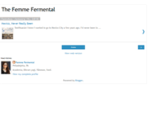 Tablet Screenshot of femmefermental.blogspot.com