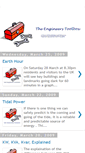 Mobile Screenshot of engineerstoolbox.blogspot.com