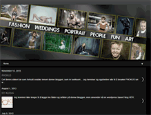Tablet Screenshot of phokusphoto.blogspot.com