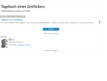 Tablet Screenshot of doc-zeitficker.blogspot.com