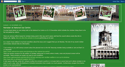 Desktop Screenshot of ncclols.blogspot.com