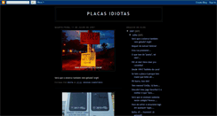 Desktop Screenshot of cubabaca.blogspot.com