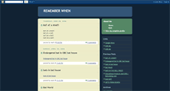 Desktop Screenshot of mark-rm.blogspot.com