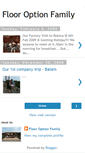 Mobile Screenshot of flooroption.blogspot.com