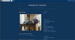 Desktop Screenshot of fantasticphotos.blogspot.com